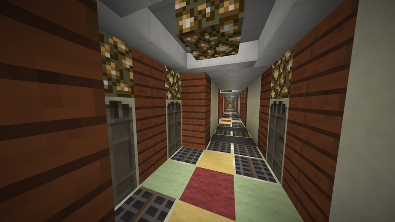 Illustration for article titled Minecrafter Builds Extremely Detailed Replica of Disney Cruise Ship